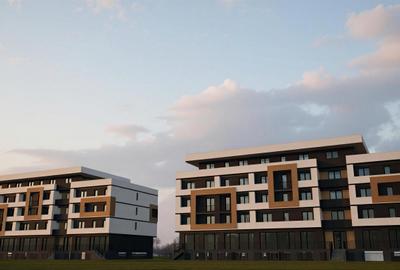 Apartament cu 3 camere decomandat în Theodor Pallady - 1