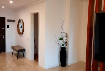 Apartament cu 3 camere semidecomandat în Bună Ziua - 5