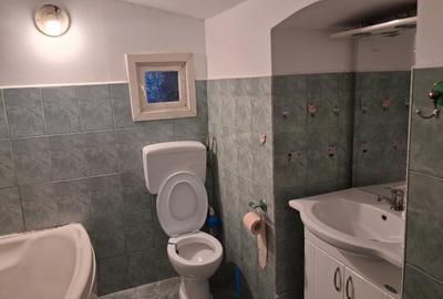 Apartament cu 2 camere nedecomandat, mobilat în Sinaia - 9