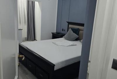 Apartament cu 4 camere decomandat în Exterior Vest - 2