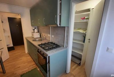 Proprietar,inchiriez apartament cu doua camere in Tipografilor - 3