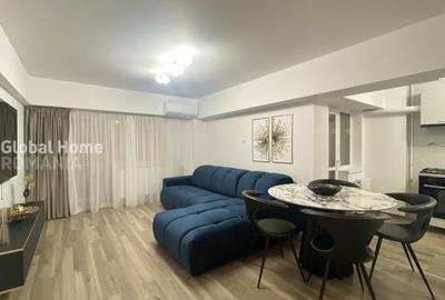Bulevardul Unirii - Apartament 2 Camere | 3 Balcoane + Centrala Proprie - 1