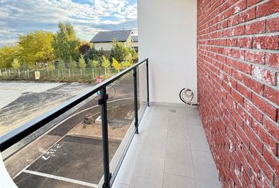 Apartament cu 2 camere în Galata - 8