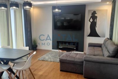 COMISION ZERO! Duplex modern, finisaje premium si gradina proprie – Floresti - 3