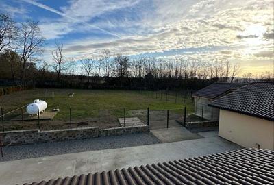 Casa moderna langa Transalpina finalizata in 2023 - 10