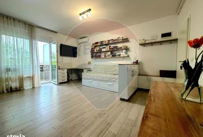 Garsonieră în Girocului - 4