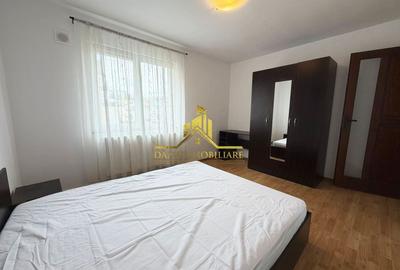 Apartament cu 2 camere decomandat, mobilat în Andrei Mureșanu - 2