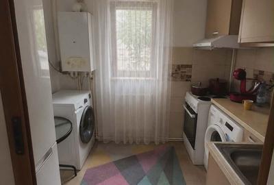 Apartament cu 2 camere decomandat în Exterior Vest - 2