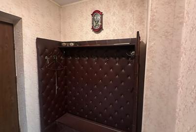 Apartament 3 Camere -Decomandat - Etaj 2/10 - La Metrou Dristor Apartament 3 Camere -Decomandat - Etaj 2/10 - La Metrou Dristor - 13