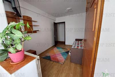 Apartament cu 3 camere decomandat, mobilat în Casa de Cultură - 5