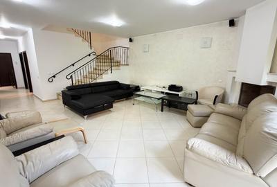 Pipera: Vila spatioasa cu 5 dormitoare si o curte de 350 mp ! Pipera: Vila spatioasa cu 5 dormitoare si o curte de 350 mp ! - 10