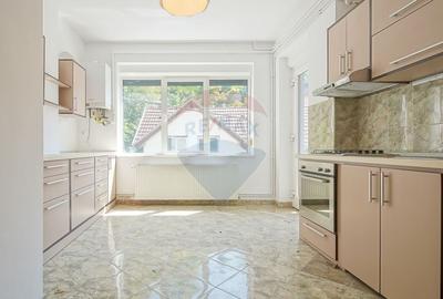 Vanzare doua vile, cu potential investitional in Brasov, cartier Schei - 23