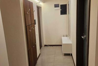 Apartament cu 2 camere în Ștrand - 2