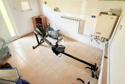 Casă cu Teren 1670 Mp în Bârnova - 12