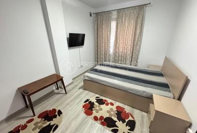 Etaj 1︱Apartament 3 camere 84mp - Canta︱2015, CT - 2