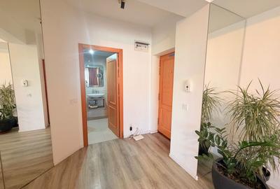 Apartament cu 2 camere semidecomandat, mobilat în Ghencea - 3