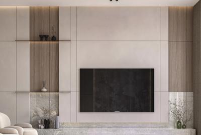 ISOLA BOUTIQUE PALLADY - Lucrările au început. Prețuri de lansare - 2