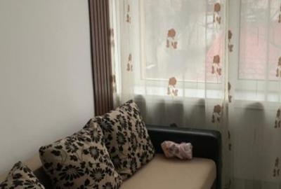 Minigarsoniera - moderna- Astra - 2