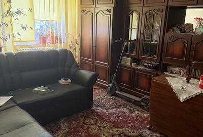 Apartament cu 3 camere decomandat în Sud - 7