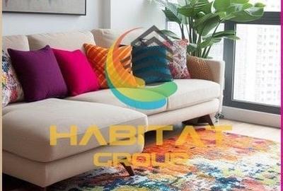 Apartament cu 2 camere decomandat în Berceni - 1