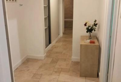 Inchiriez apartament cu 3camere, zona Rahova,proprietar - 4