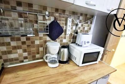 Apartament cu 2 camere decomandat, mobilat în Universitate - 5