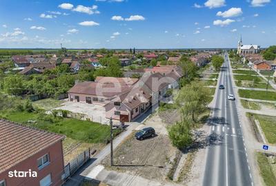 Spațiu comercial, de 178.82 mp, în Central - 10