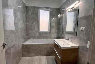 APARTAMENT CU 2 CAMERE IN SPATE LA SELGROS-CL ARADULUI la 480 euro - 5