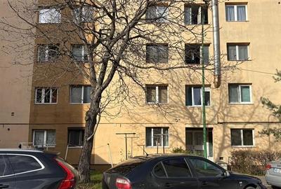 Garsoniera ideal spatiu zona AFI - 3