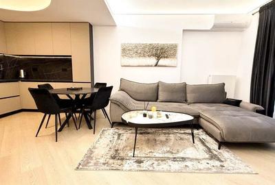 Apartament 3 camere de vanzare Cortina North Faza 1 | Loc de parcare inclus - 10