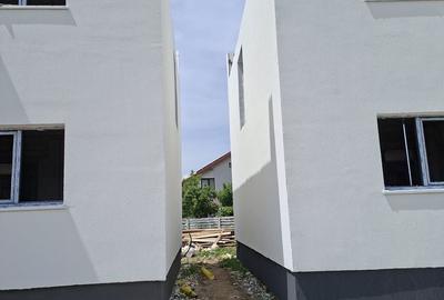 Casă cu 5 camere cu Teren 350 Mp în Central - 5
