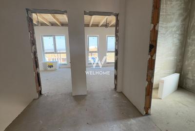 Duplex cu 4 camere si pivnita, Calea Cisnadiei, Sibiu - 11