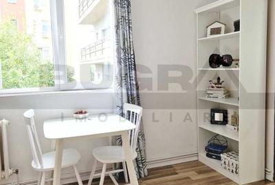 Apartament 2 camere, modern, zona C-tin Brancusi - 2