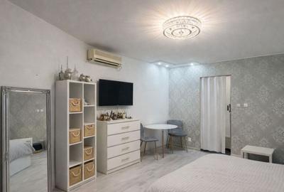 Garsonieră decomandată în Cișmigiu - 2