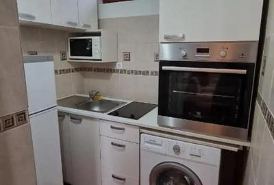 Garsonieră decomandată în Ultracentral - 4