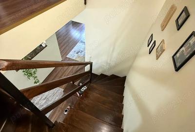 Casă cu 3 camere cu Teren 60 Mp în Florești - 12