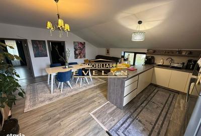 Casă cu 3 camere decomandat în Central - 4