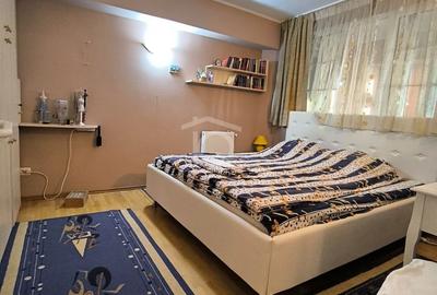 Apartament cu 4 camere decomandat în Păcurari - 12