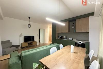 Apartament cu 2 camere de vanzare in Timisoara, zona Aradului - 2