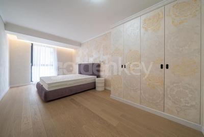Apartament cu 4 camere, 3 bai | complex rezidential, garaj Apartament cu 4 camere, 3 bai | complex rezidential, garaj - 4