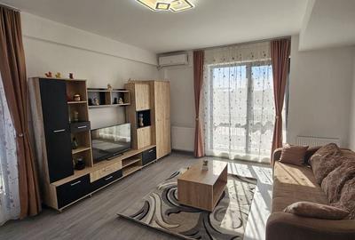 Garsonieră decomandată în Vitan - 5