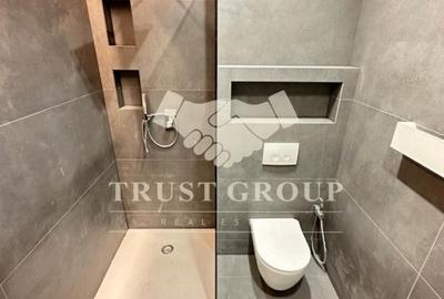 Apartament 4 camere Lux - Aviatorilor | Loc de parcare - 21