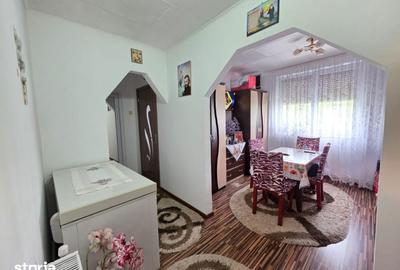 Apartament cu 3 camere decomandat în Central - 3