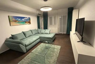Apartament 2 camere / zona Rond Alba Iulia-Unirii / PET FRIENDLY - 2