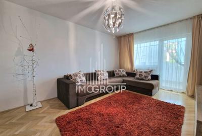 Apartament 3 camere  decomandate, de inchiriat - Zorilor, UMF - 6