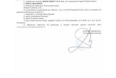 Apartament cu 2 camere în Central - 2