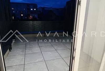 Apartament 2 Cam Modern/Lux Marasti - 7