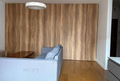 Apartament 3 camere Herastrau loc de parcare inclus - 3