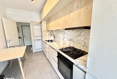 Apartament cu 3 camere, mobilat în Central - 2
