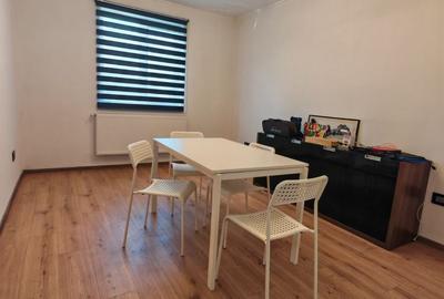Spațiu comercial, de 100 mp, în Exercițiu - 4